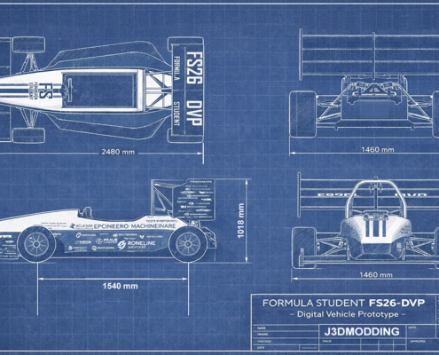 PROJET FS26-DVP