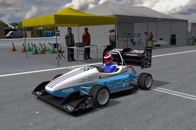 PROJET FS26-DVP