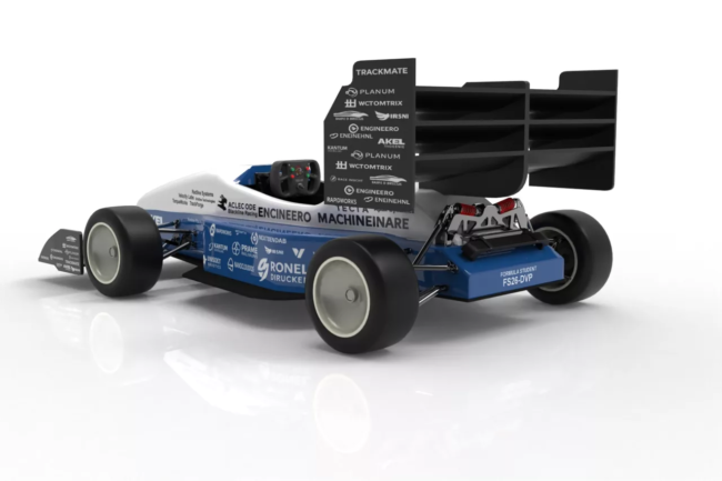 PROJET FS26-DVP