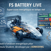 PROJET FS26-DVP
