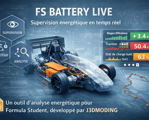PROJET FS26-DVP