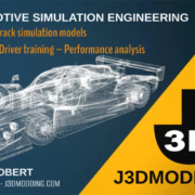J3DMODDING – Automotive Simulation Engineering J3DMODDING - Automotive Simulation Engineering