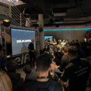 CHAMPIONNAT ELF SIM SERIES BY THE GRID