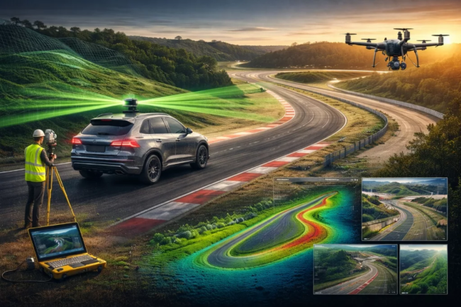 SERVICES - J3DMODDING