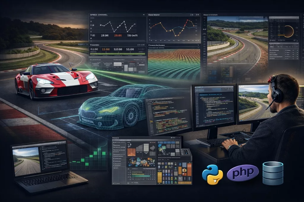 SERVICES - J3DMODDING