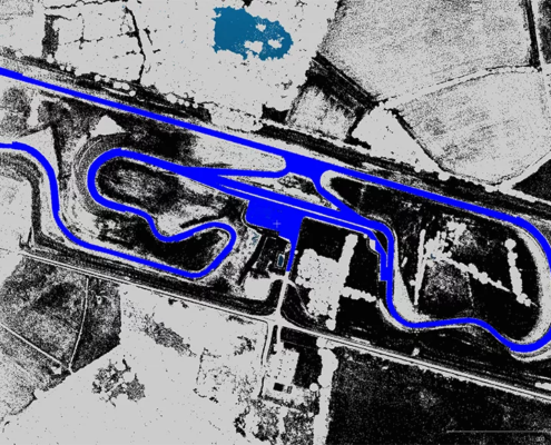 Circuit Automobile de Loire-Atlantique