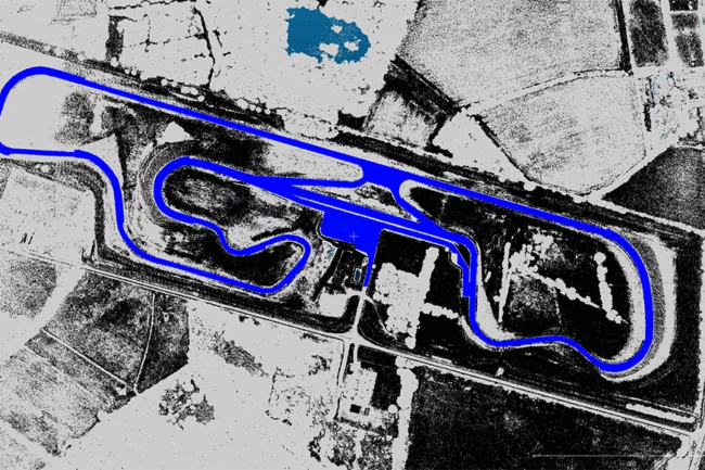 Circuit Automobile de Loire-Atlantique