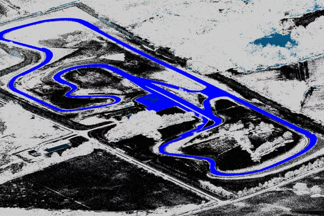 Circuit Automobile de Loire-Atlantique