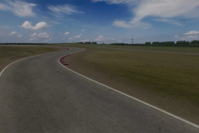 Circuit Automobile de Loire-Atlantique