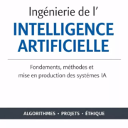 Ingénierie de l’intelligence artificielle Ingénierie de l’intelligence artificielle
