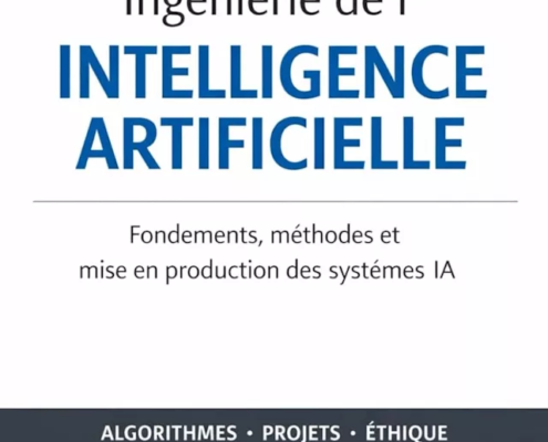 Ingénierie de l’intelligence artificielle