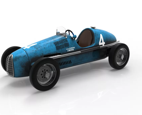 GORDINI T16