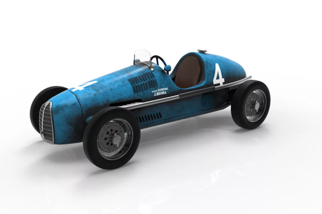 GORDINI T16