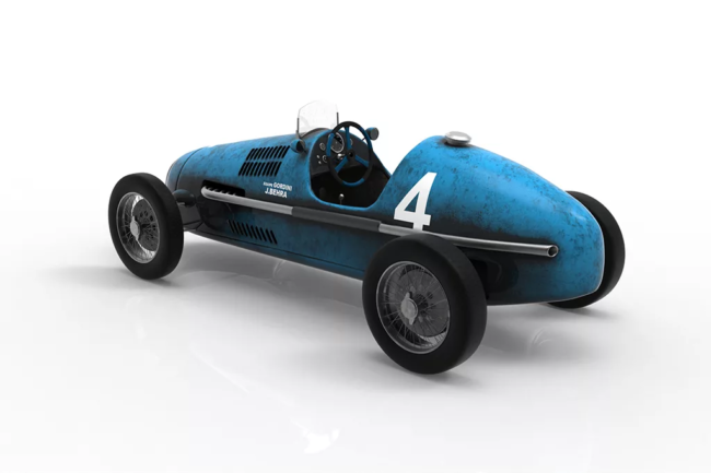GORDINI T16