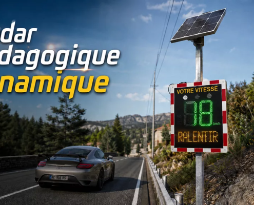 RADAR PÉDAGOGIQUE