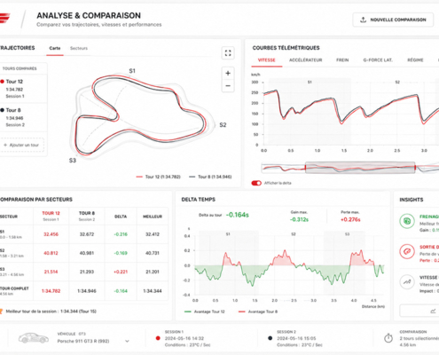 ANALYSE ET COMPARAISON