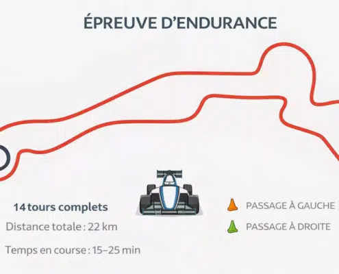 Projet FS26-DVP : EPISODE 4 : les épreuves du challenge FS 4 PROJET FS26-DVP