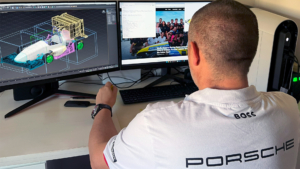 J3DMODDING - Ingénierie & Simulation Automobile 5 modélisation 3D