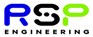 RSP ENGINEERING