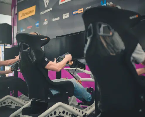 STCC HELSINGBORG 2023