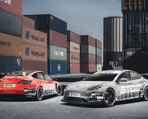 STCC HELSINGBORG 2023