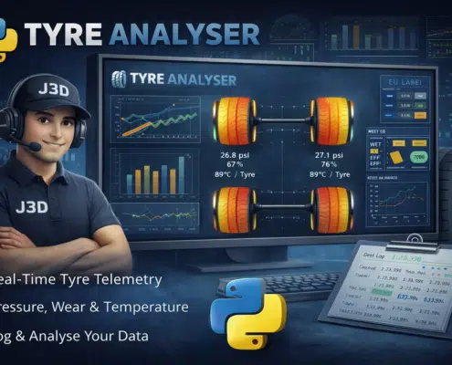 TYRE ANALYSER