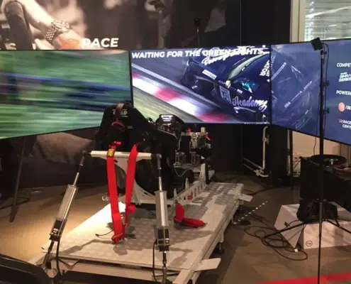 Visite chez Racing Fuel Academy 3 Visite chez Racing Fuel Academy