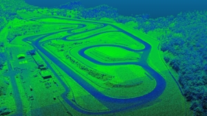 J3DMODDING - Ingénierie & Simulation Automobile 2 Laserscan LIDAR