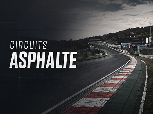 circuit asphalte theme j3dmodding