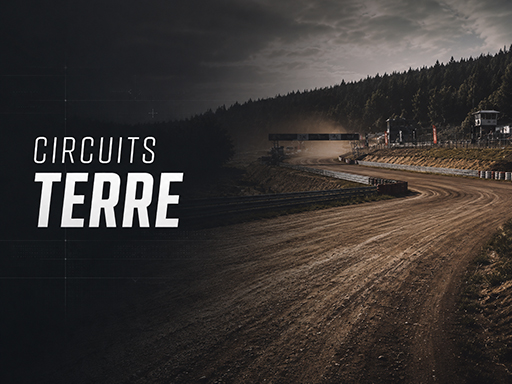 circuit terre theme j3dmodding
