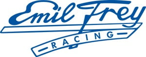 EMIL FREY RACING