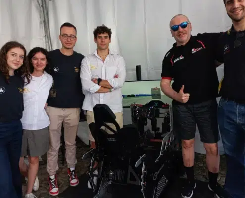 MoRE Modena Racing dans le virtuel avec DrivingItalia et J3DMODDING 4 MoRE Modena Racing dans le virtuel