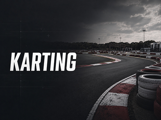 karting theme j3dmodding