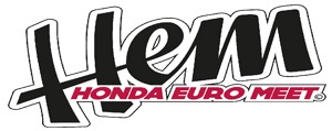 HEM HONDA EURO
