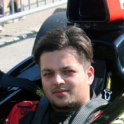 Robin Faustini