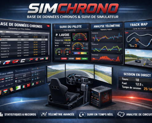 SIMCHRONO