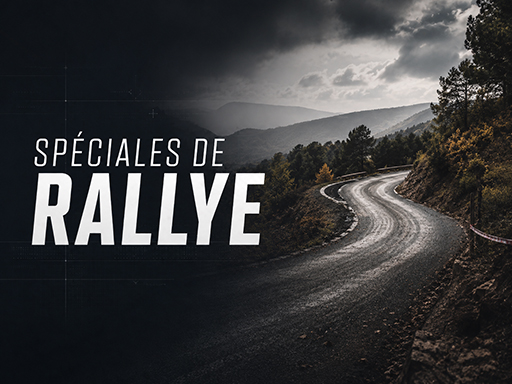 speciale de rallye theme j3dmodding