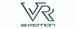 VR E-MOTION