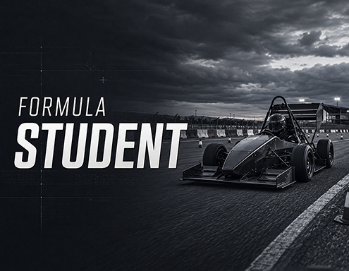 FORMULA STUDENT