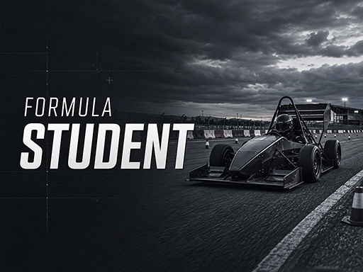 FORMULA STUDENT