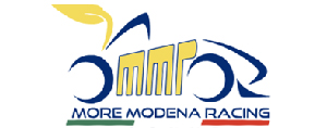 MORE MODENA RACING