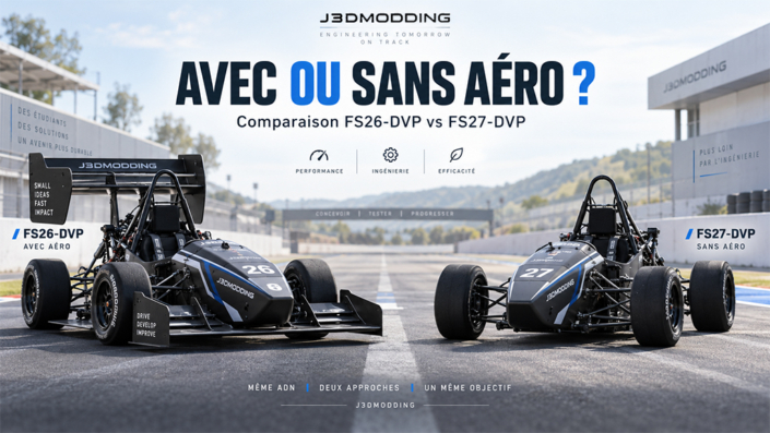 FORMULA STUDENT FORMULA STUDENT