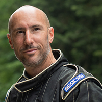 STEPHANE VILLAIN