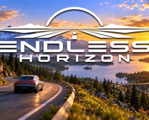 ENDLESS HORIZON